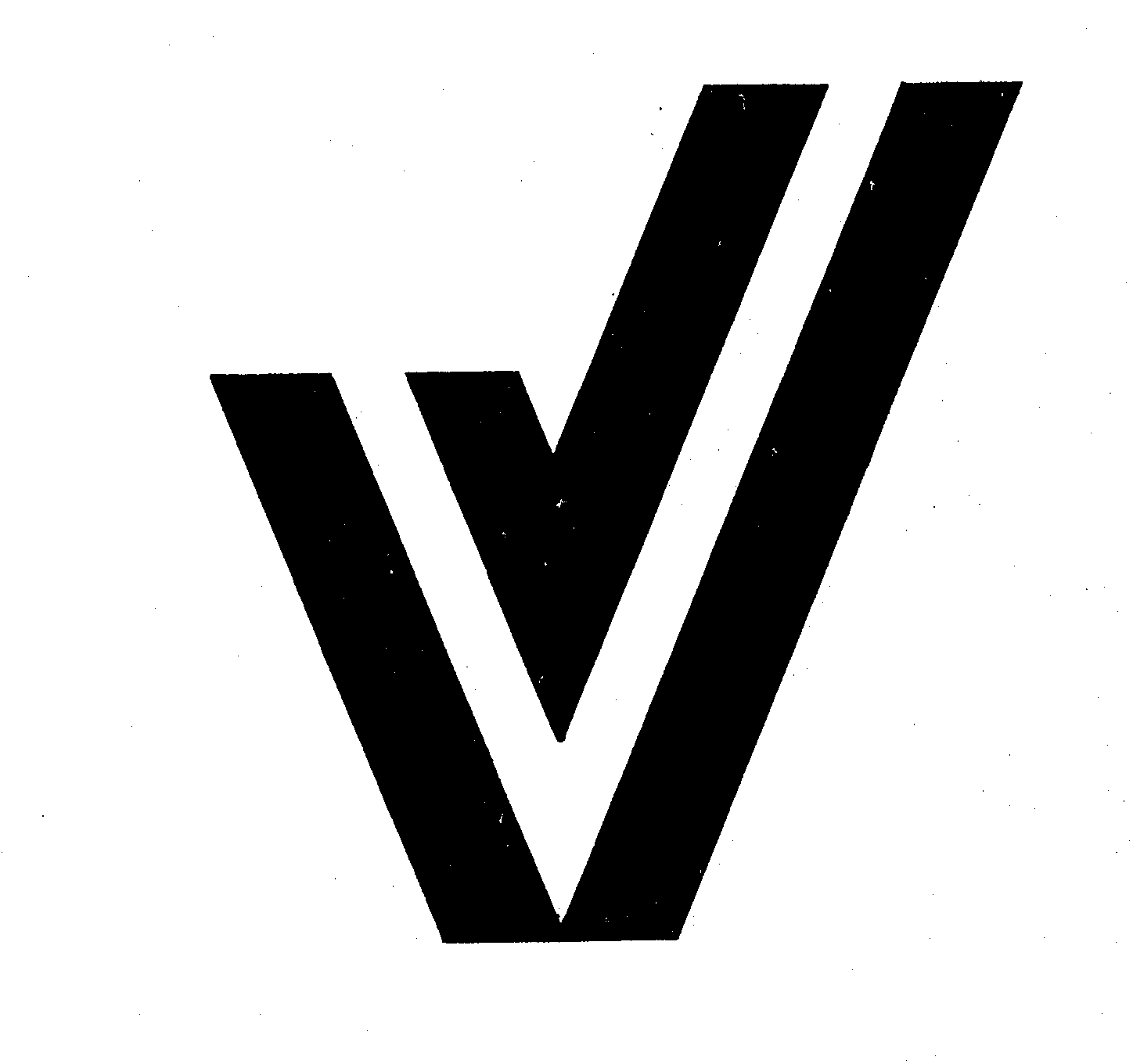 Trademark Logo V