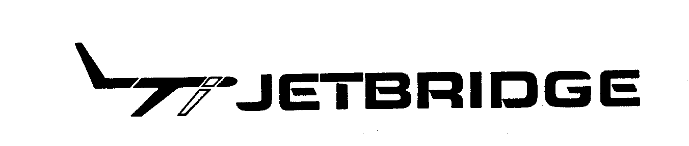 Trademark Logo JETBRIDGE