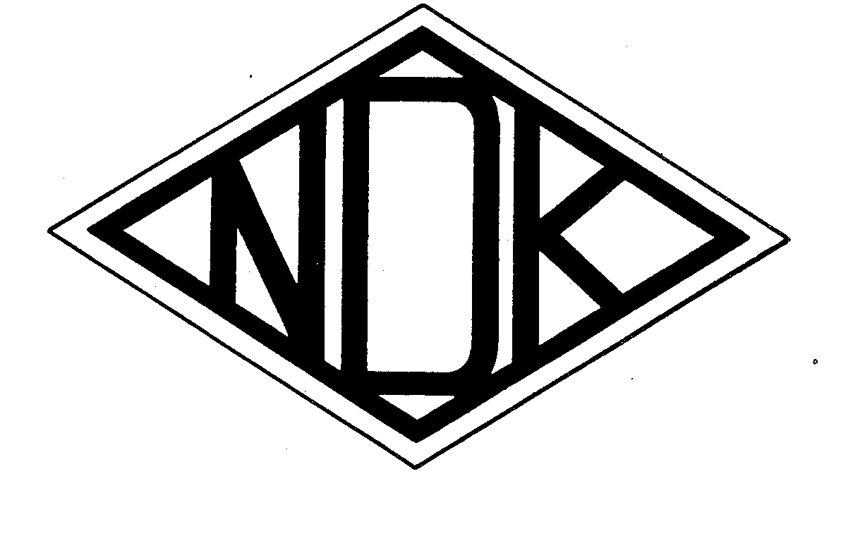 NDK