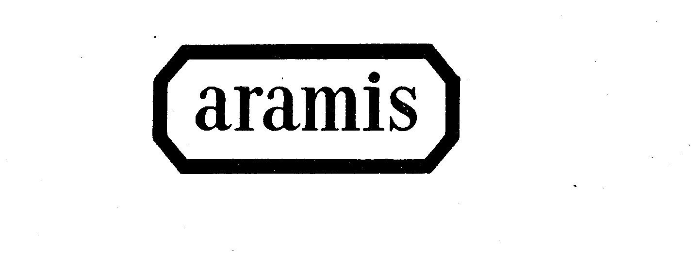 Trademark Logo ARAMIS