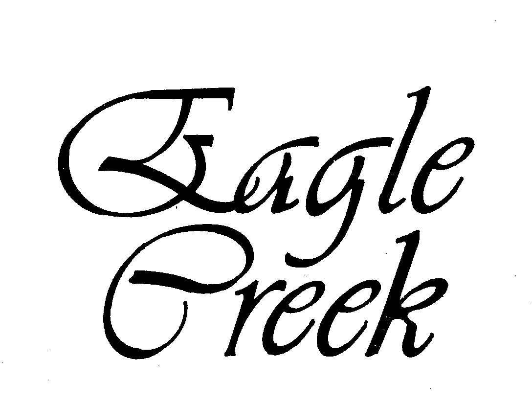 EAGLE CREEK