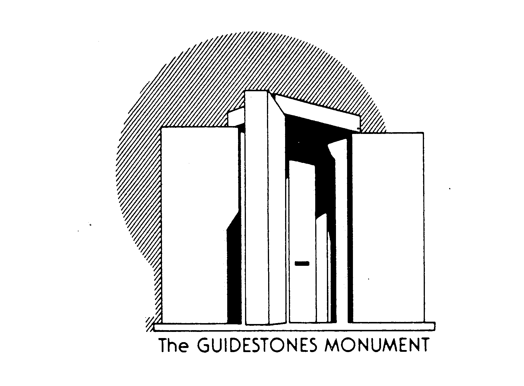  THE GUIDESTONES MONUMENT