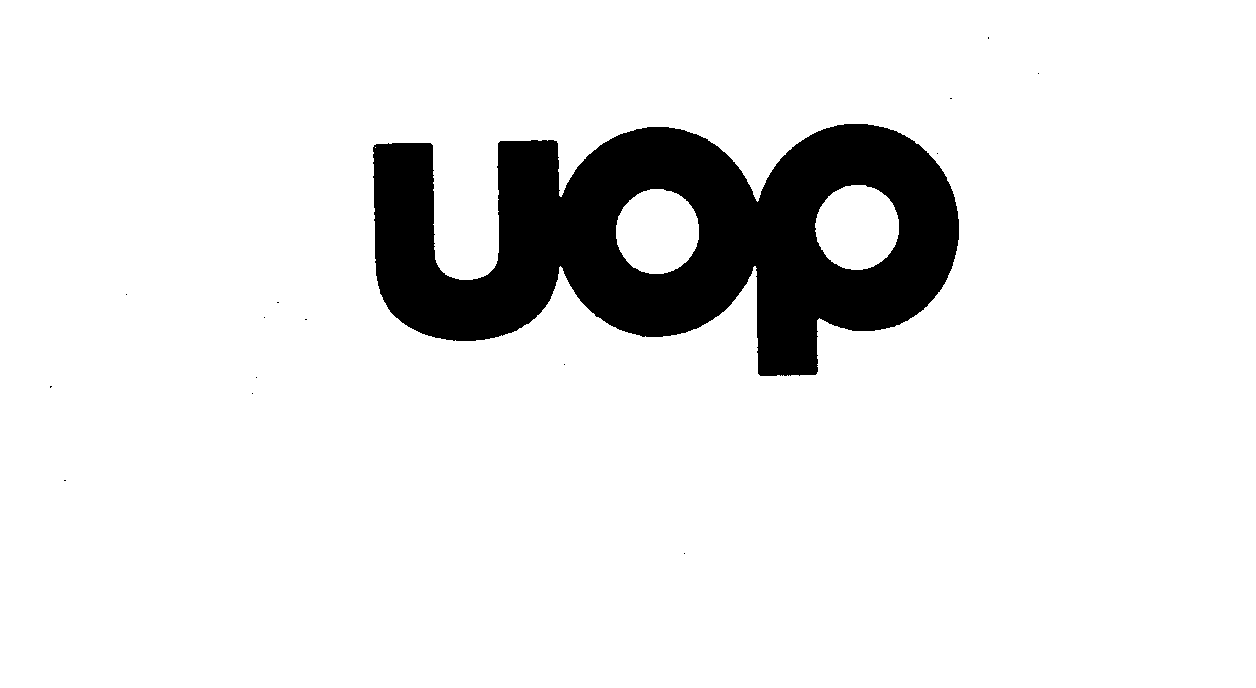 UOP