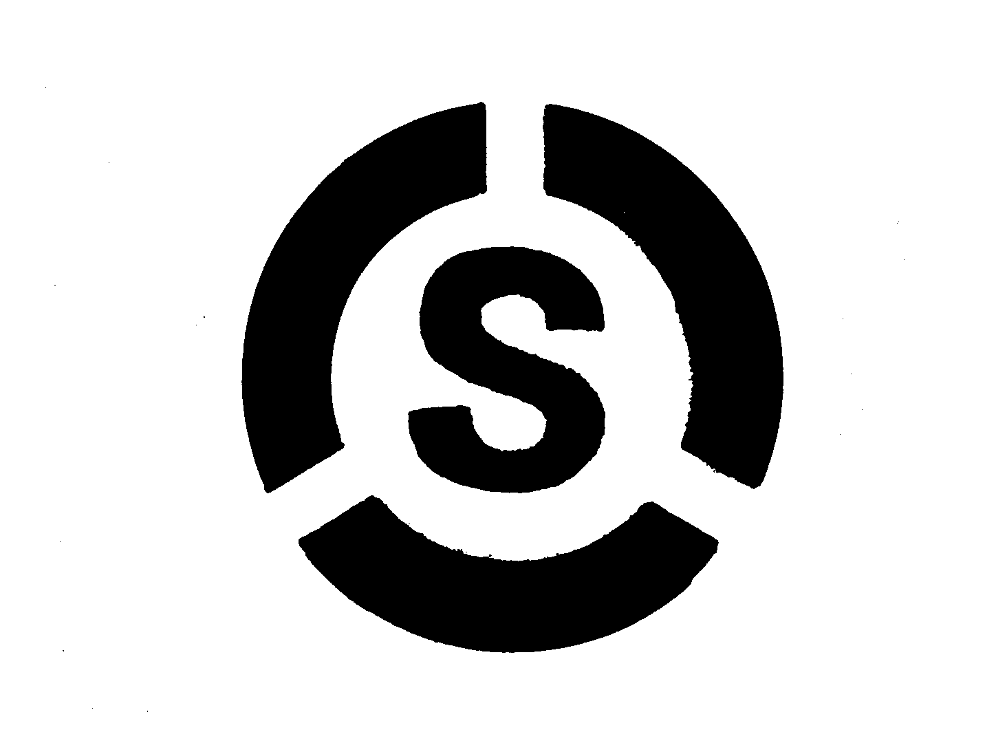 Trademark Logo S