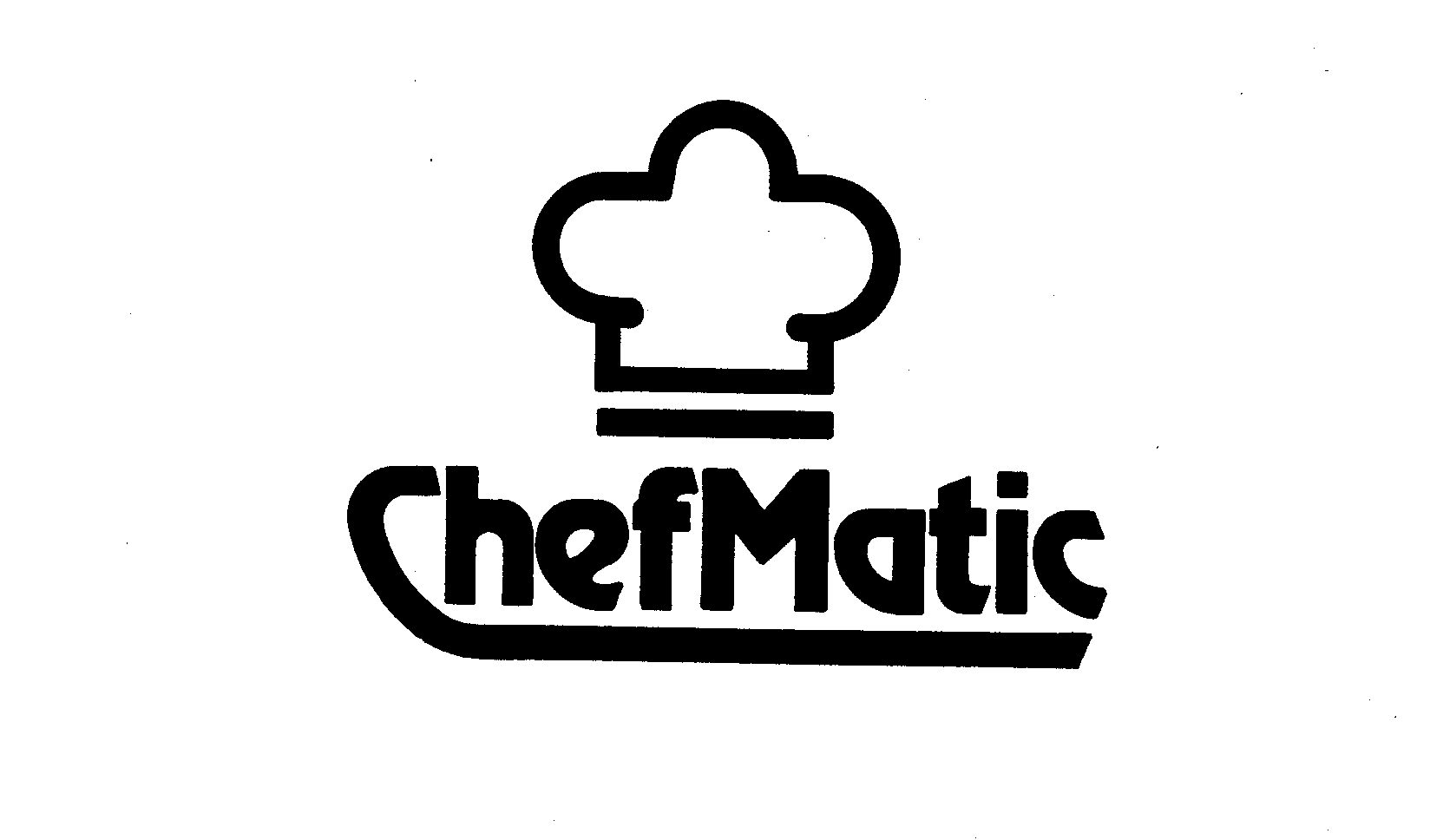 Trademark Logo CHEFMATIC