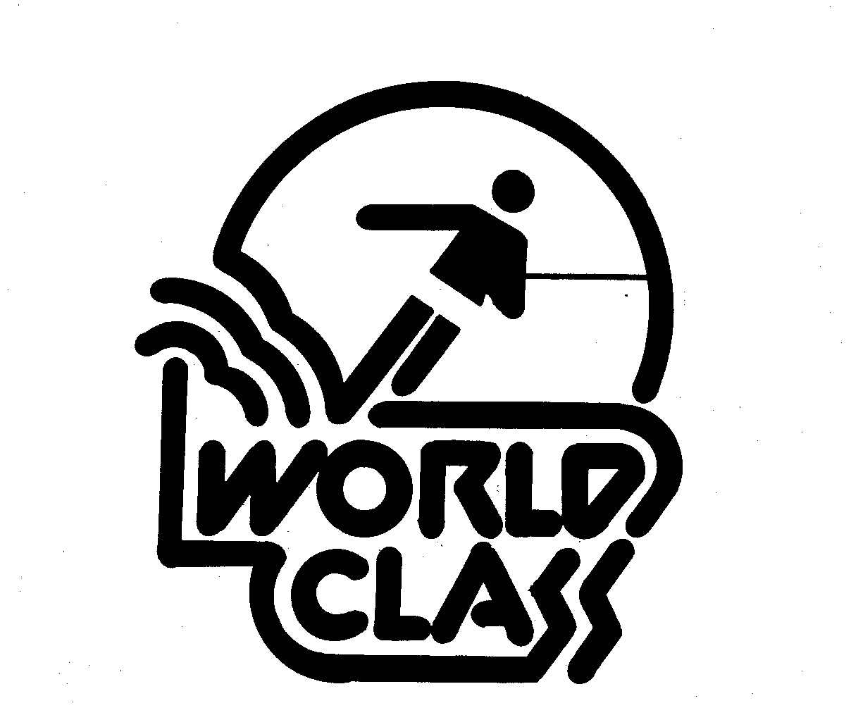  WORLD CLASS