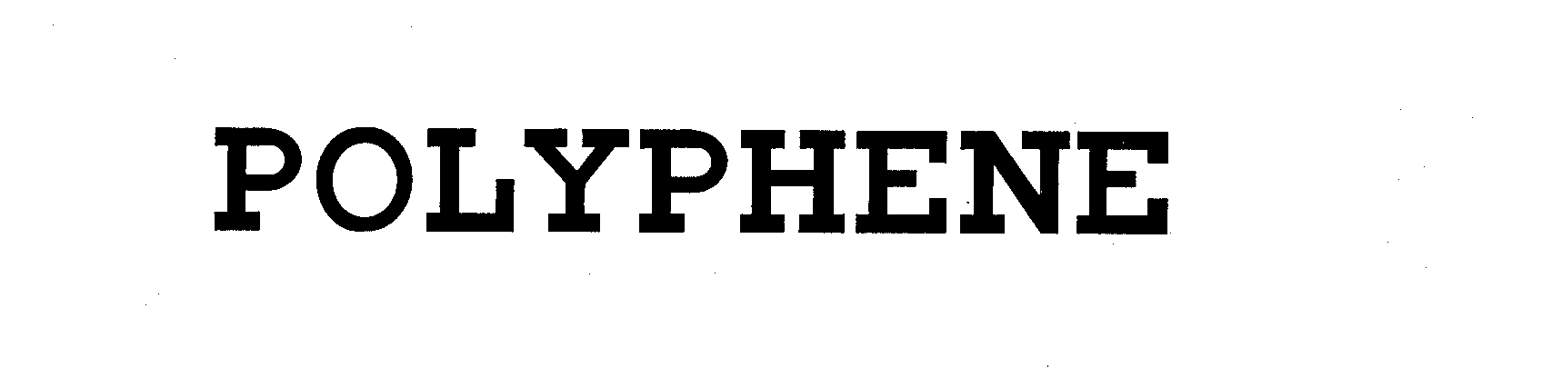  POLYPHENE