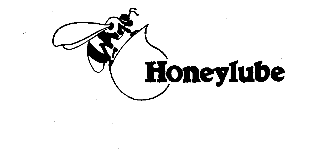 HONEYLUBE