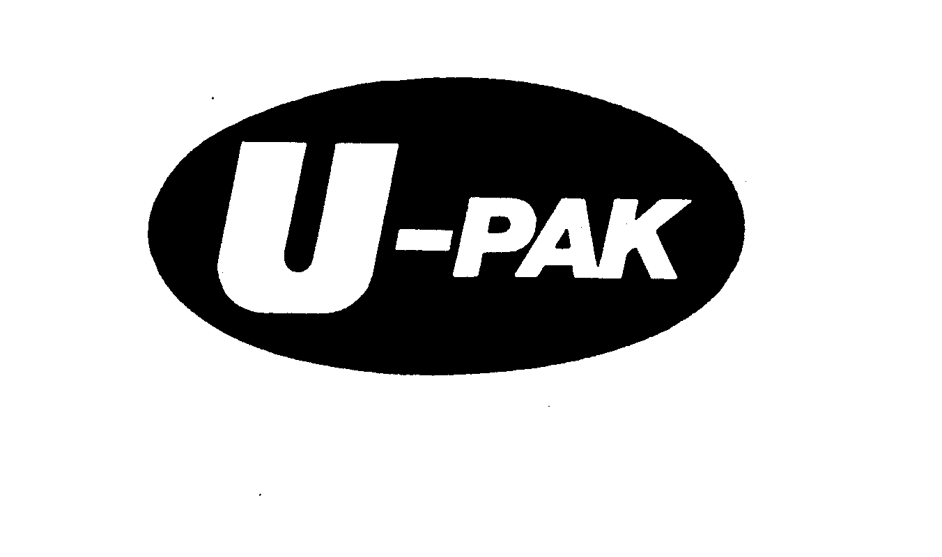 U-PAK