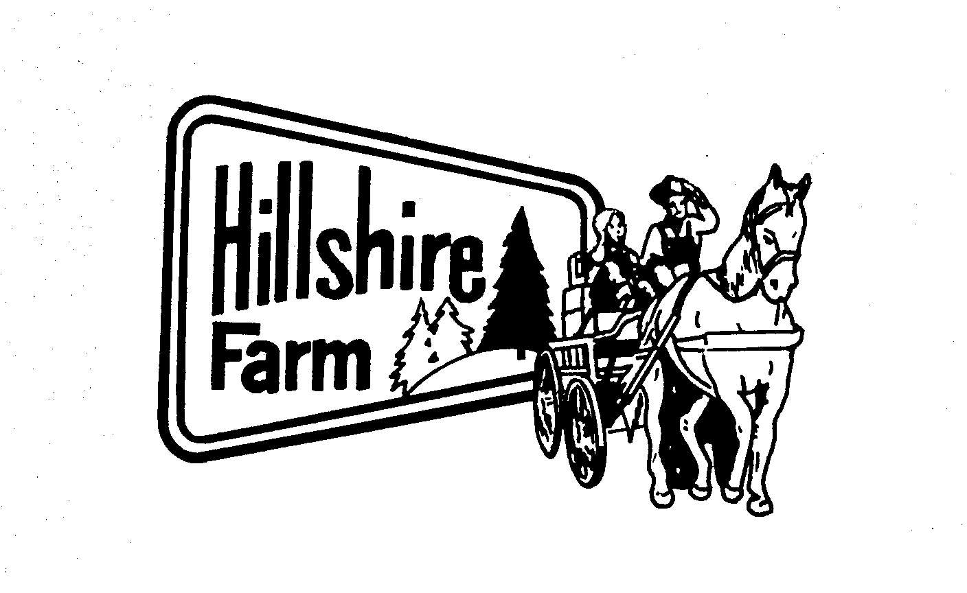 HILLSHIRE FARM