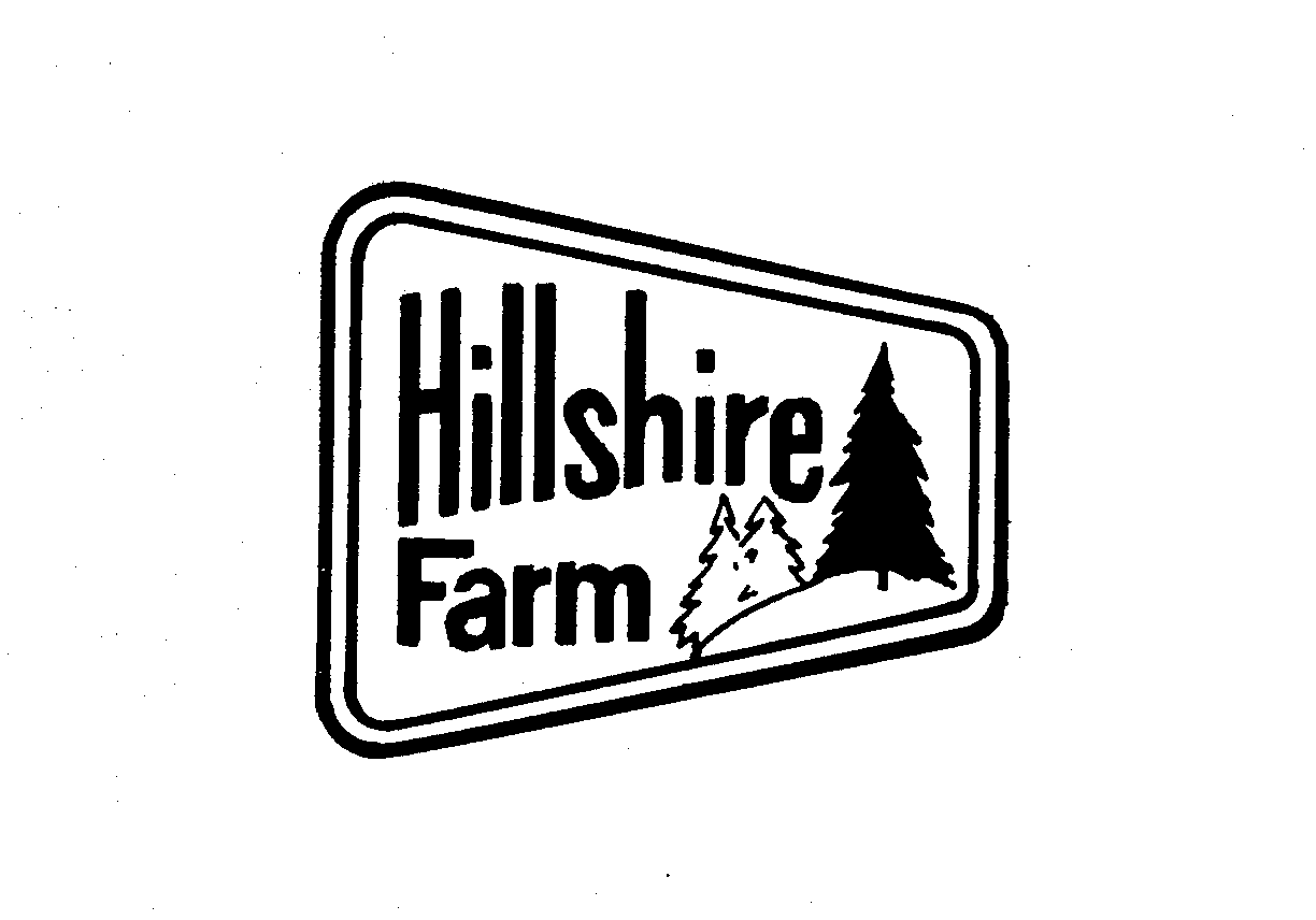  HILLSHIRE FARM