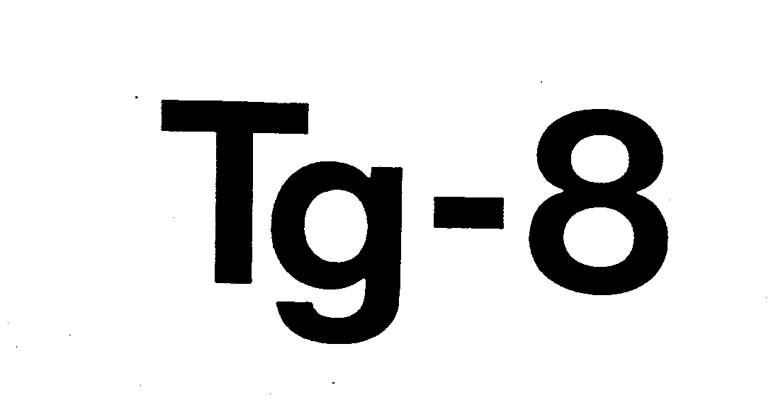  TG-8