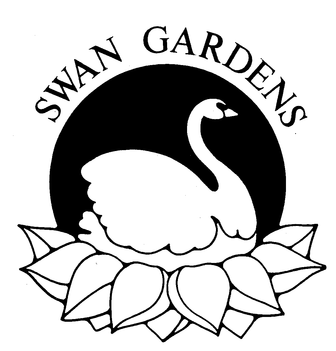 SWAN GARDENS