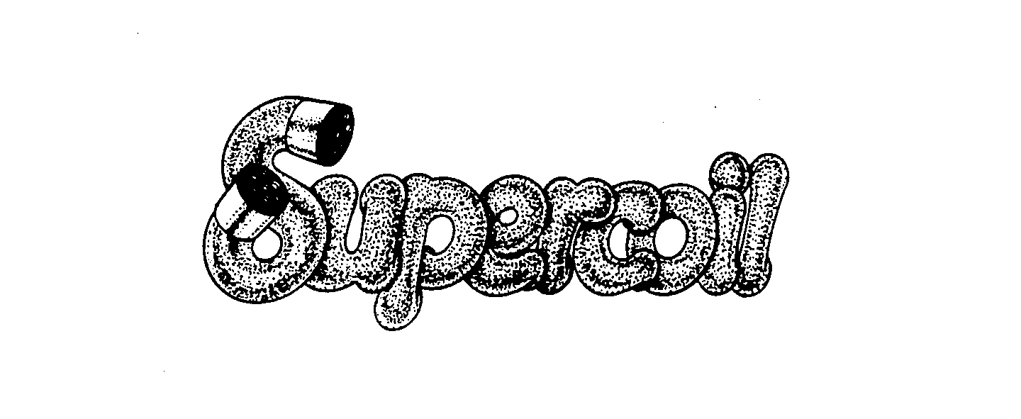 SUPERCOIL