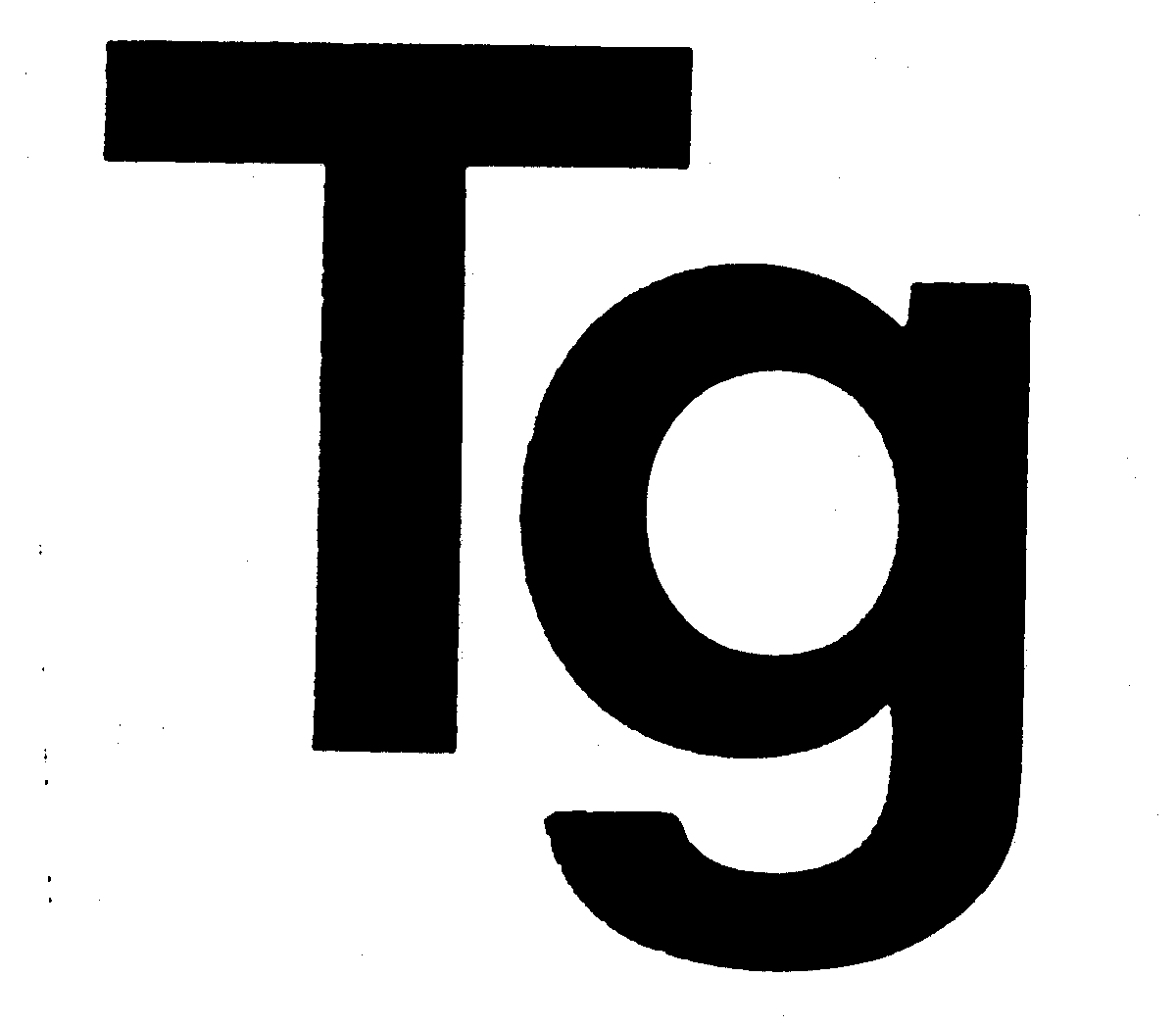  TG