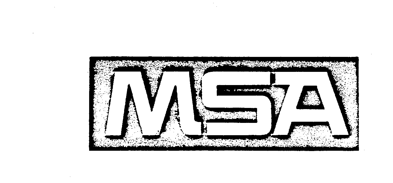  MSA