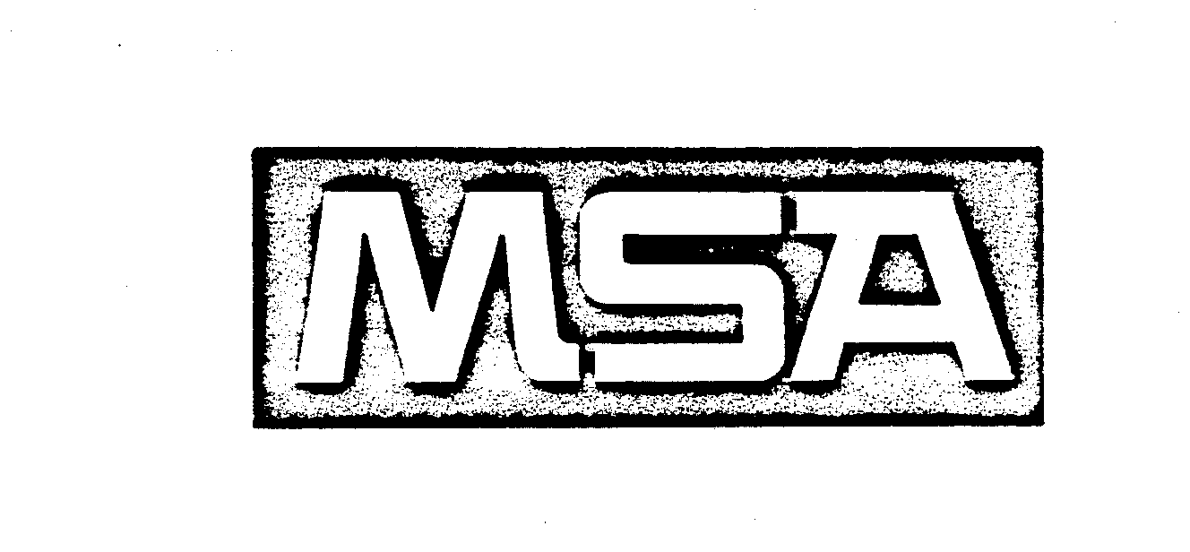  MSA