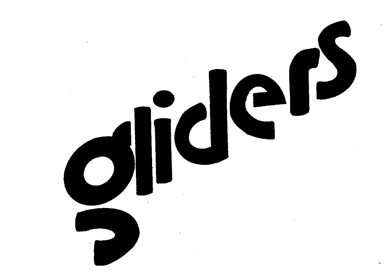 Trademark Logo GLIDERS