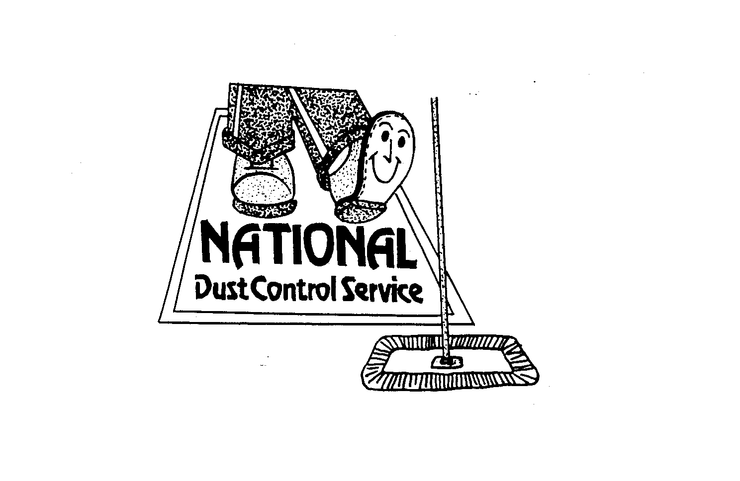 NATIONAL DUST CONTROL SERVICE