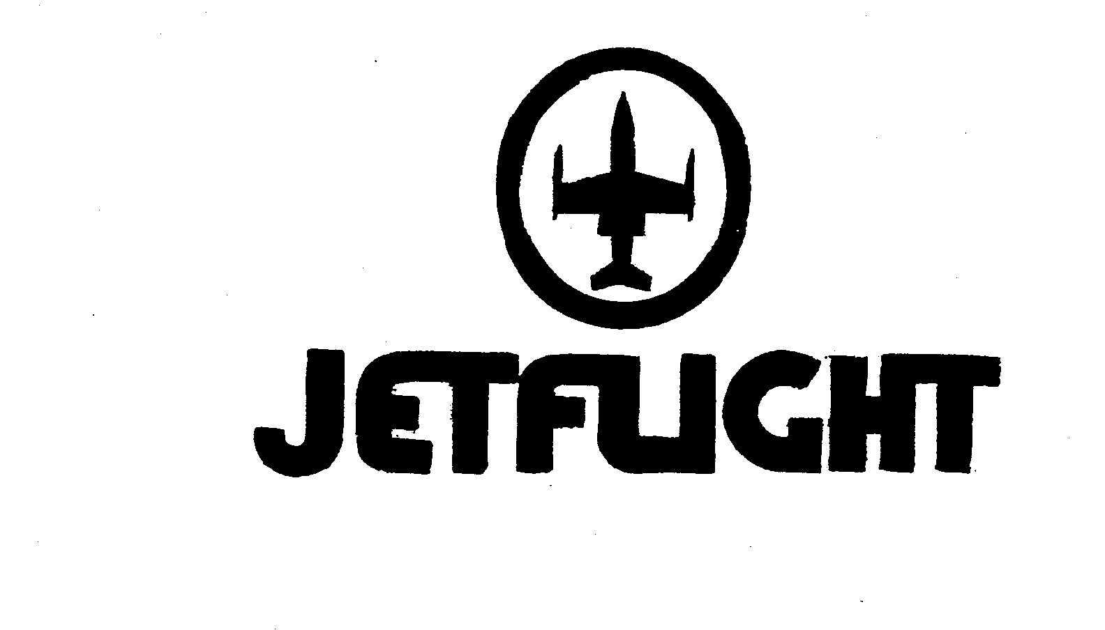 Trademark Logo JETFLIGHT