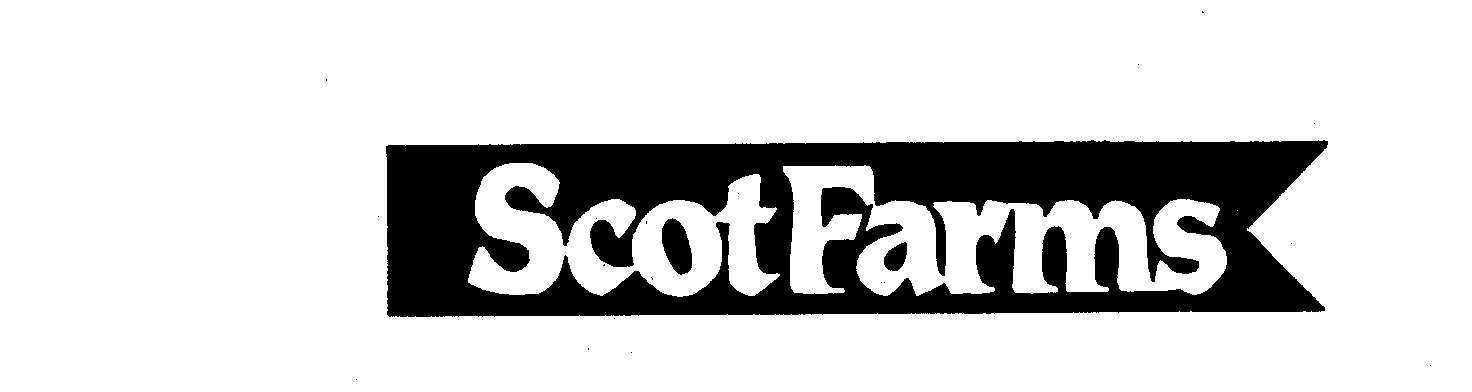  SCOT FARMS