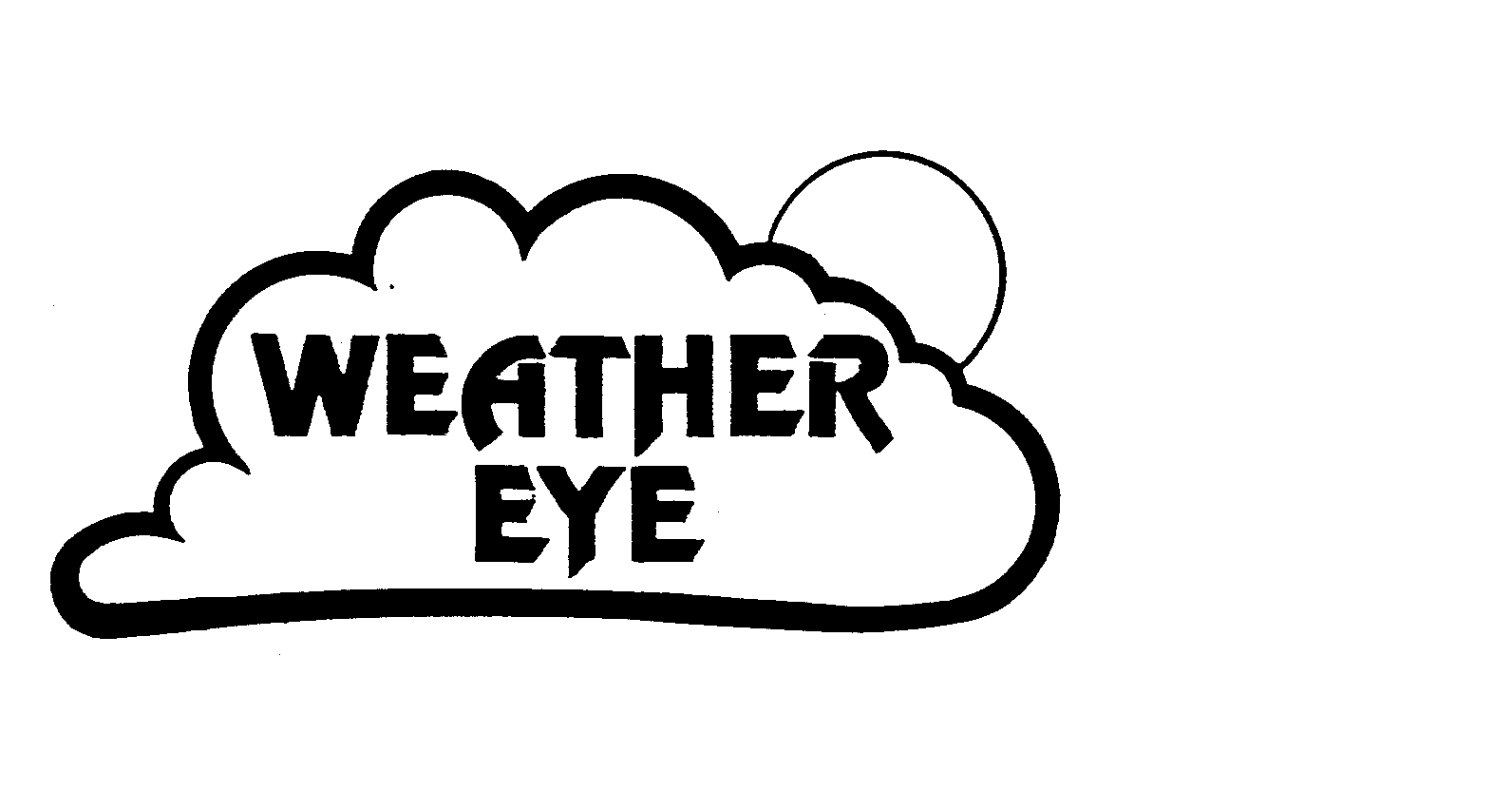 WEATHER EYE