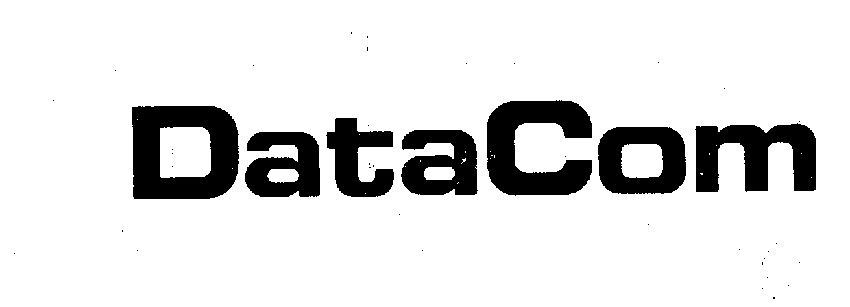 DATACOM