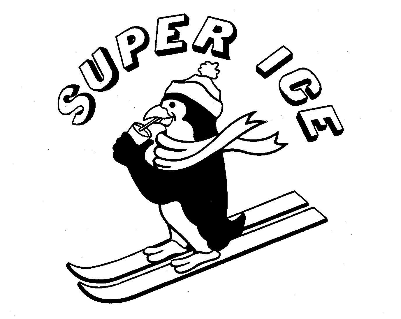 SUPER ICE