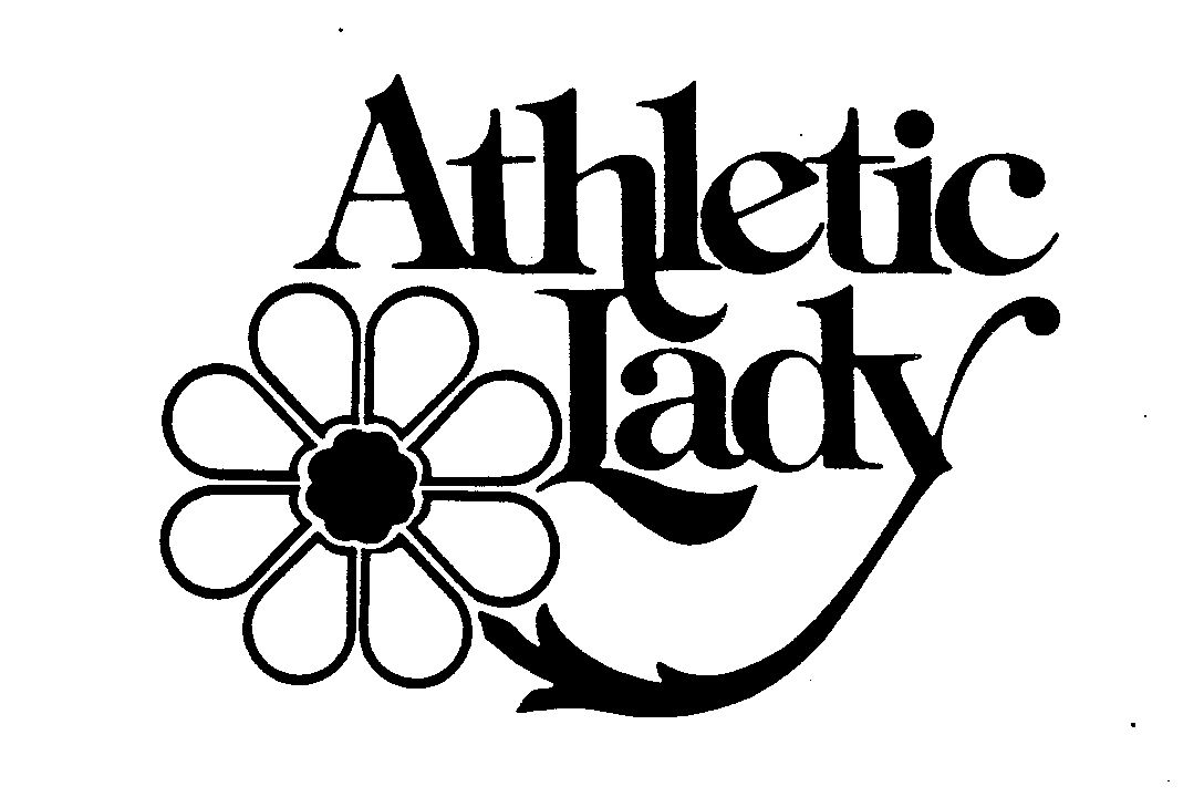 ATHLETIC LADY