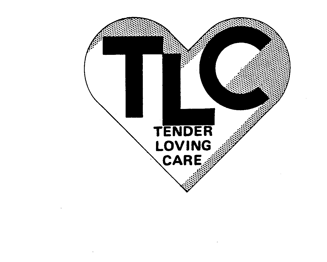  TLC TENDER LOVING CARE