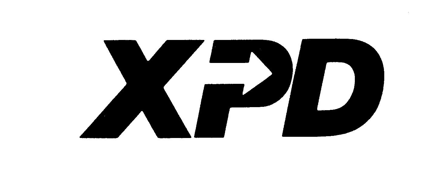 XPD