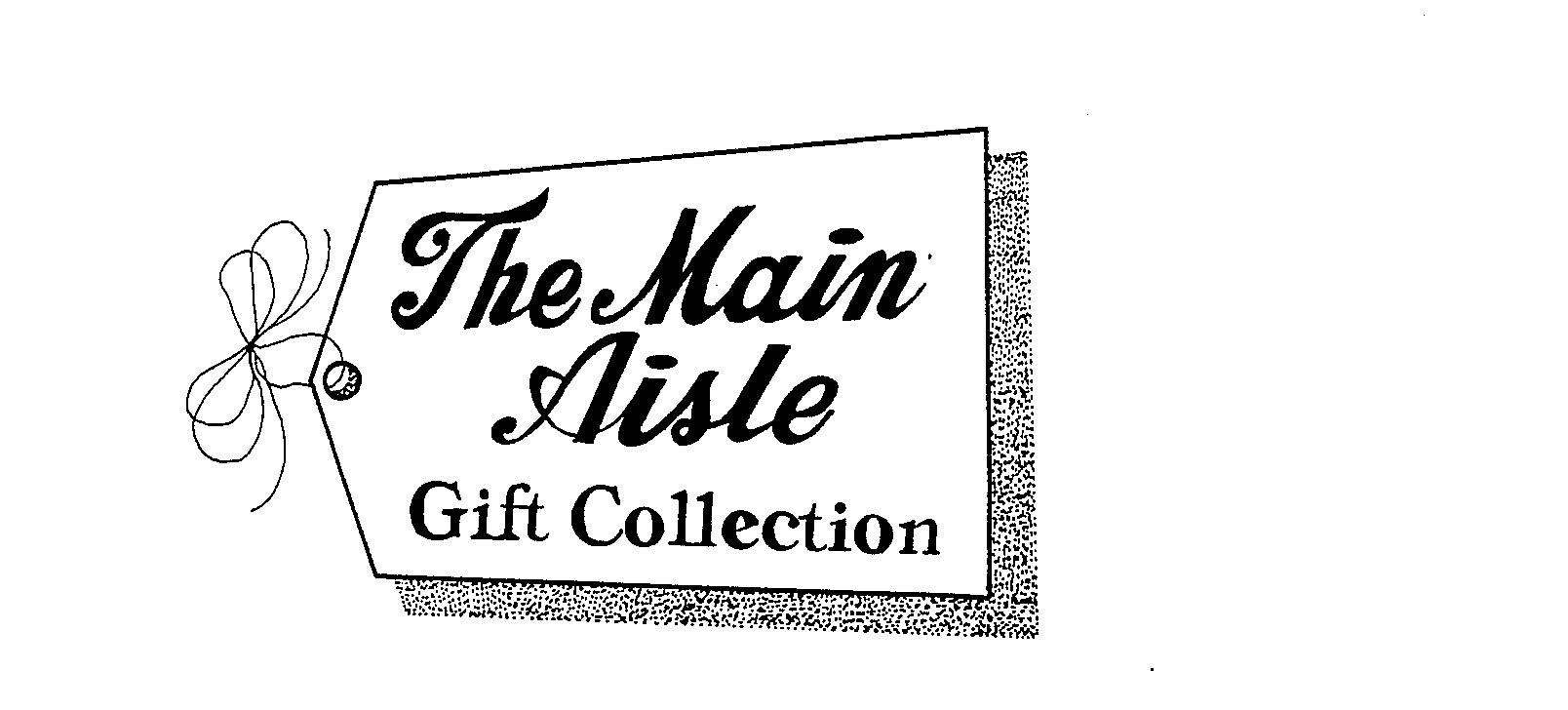  THE MAIN AISLE GIFT COLLECTION