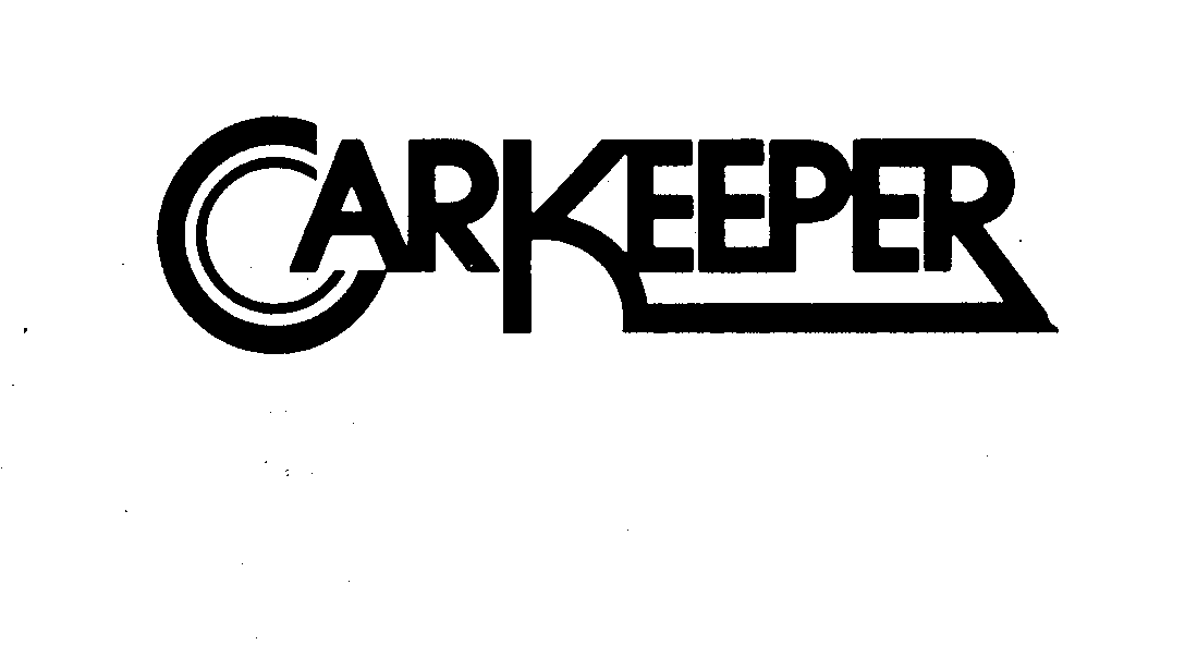  CARKEEPER