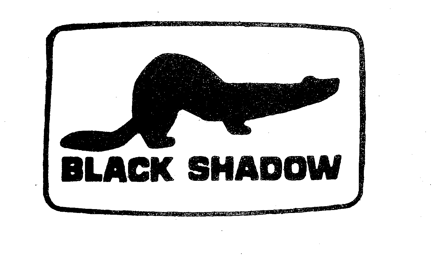 BLACK SHADOW