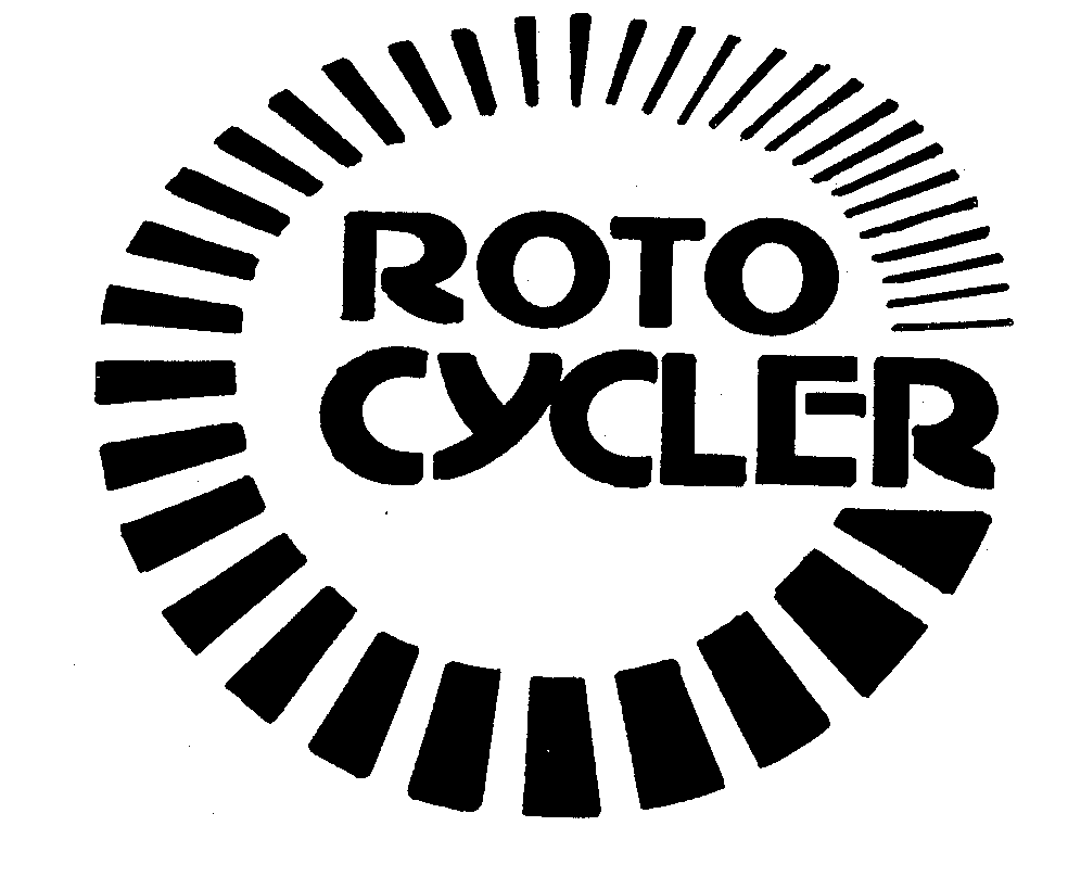  ROTO-CYCLER