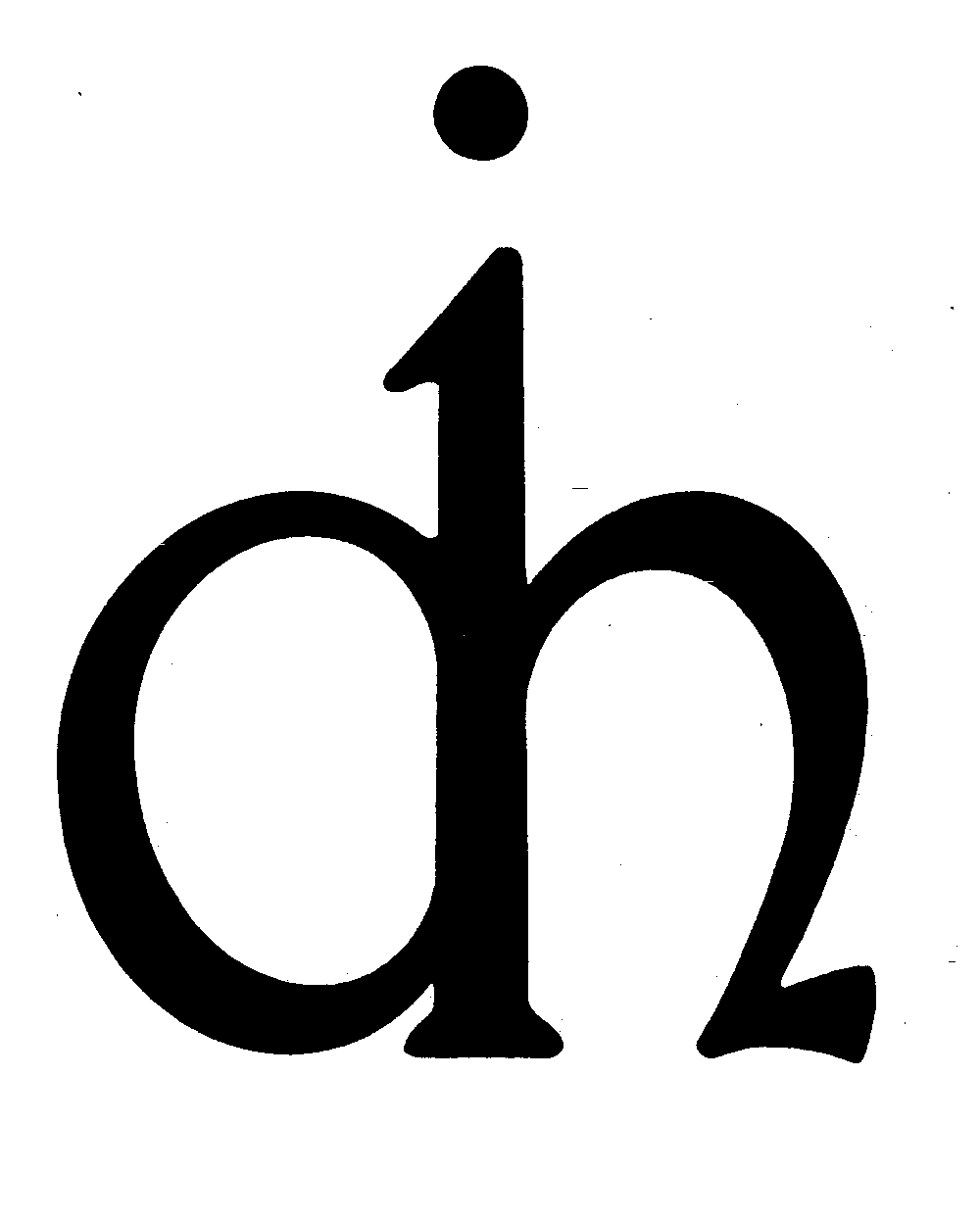 Trademark Logo DHI
