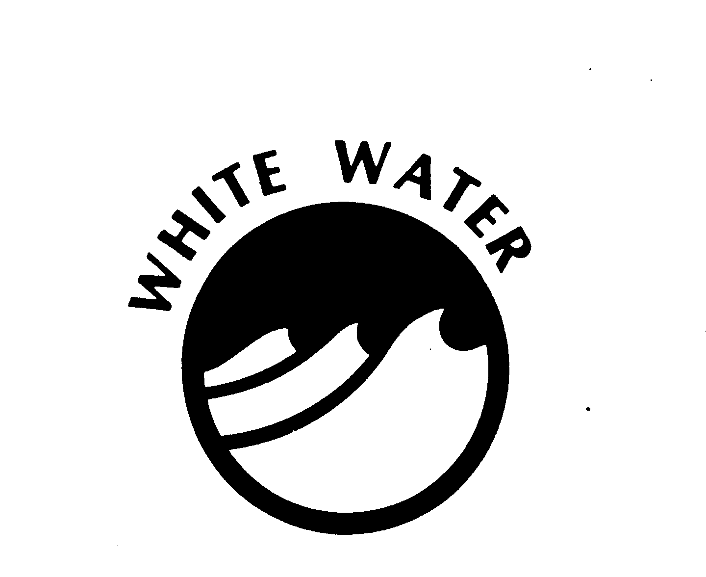 WHITE WATER