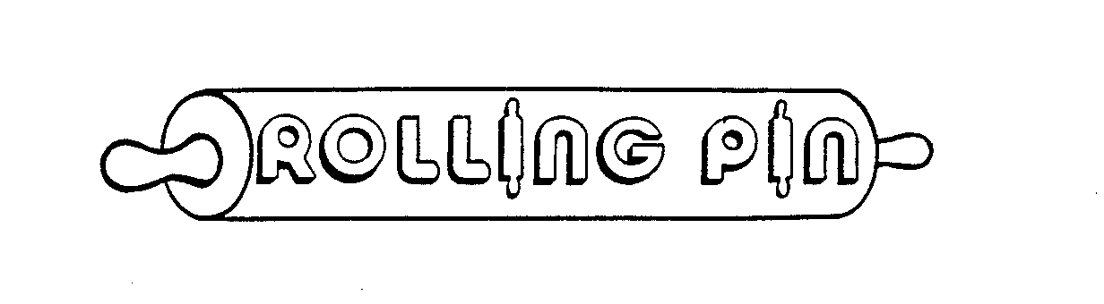 ROLLING PIN