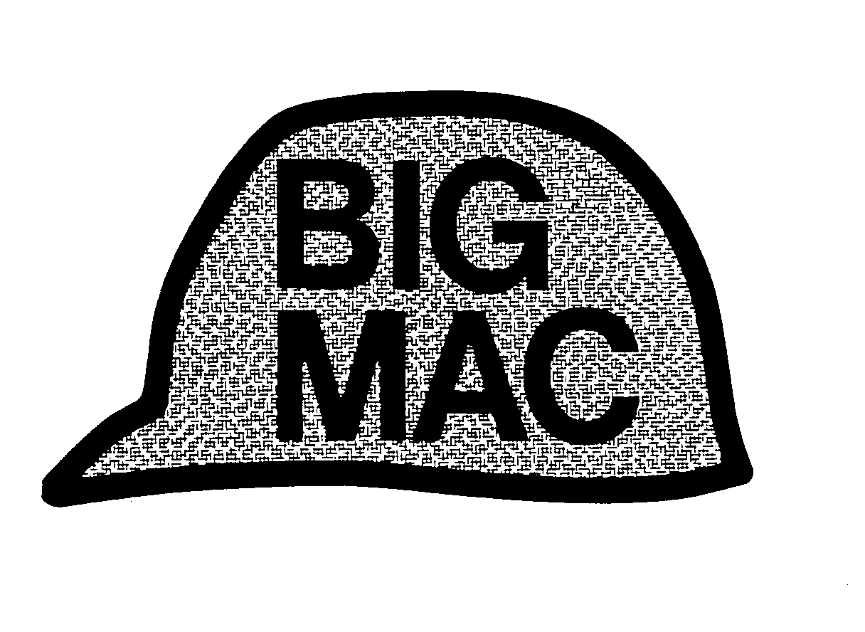 BIG MAC