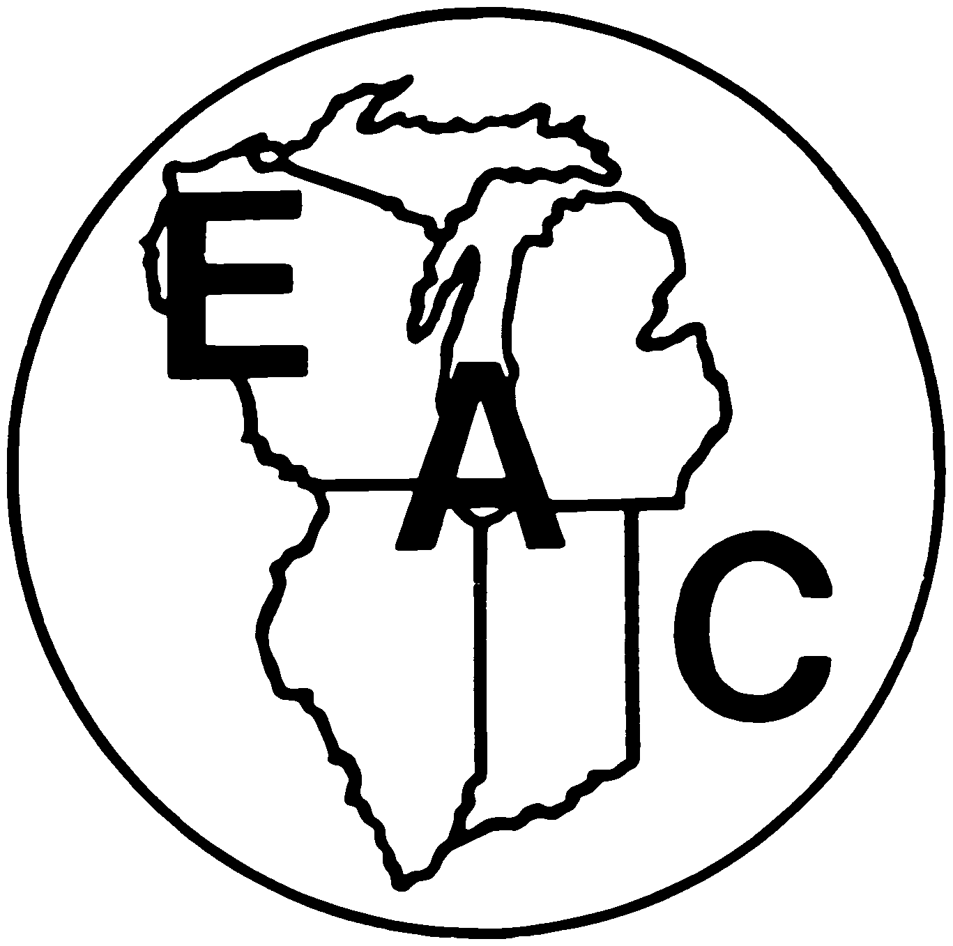 Trademark Logo EAC