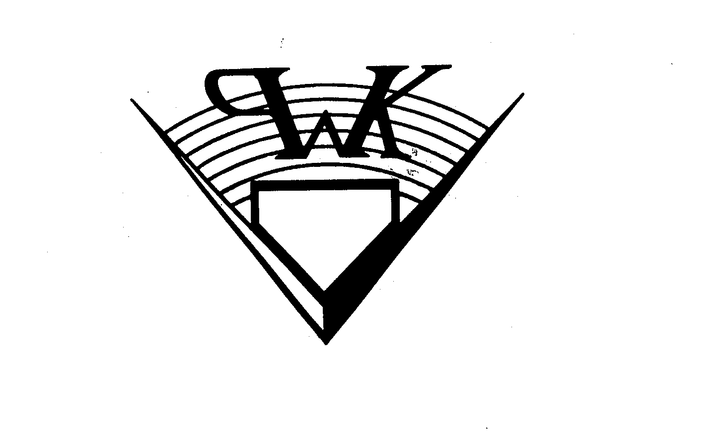 Trademark Logo PWK