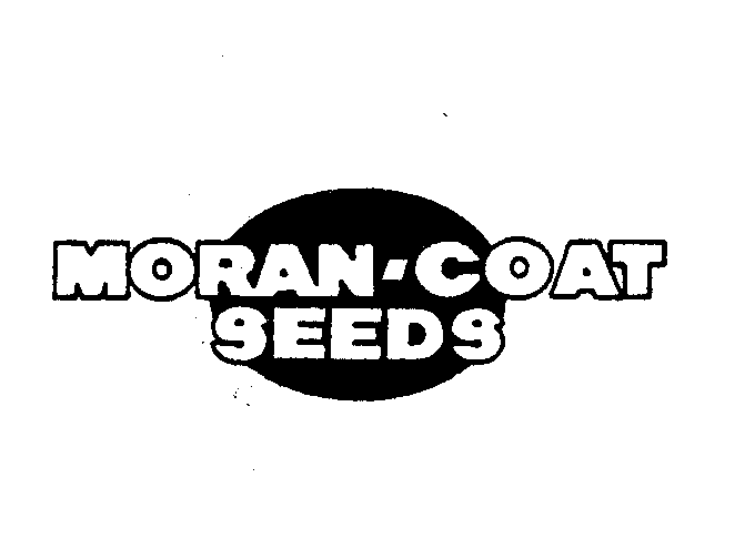  MORAN-COAT SEEDS