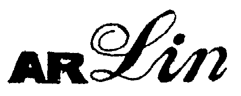 Trademark Logo ARLIN