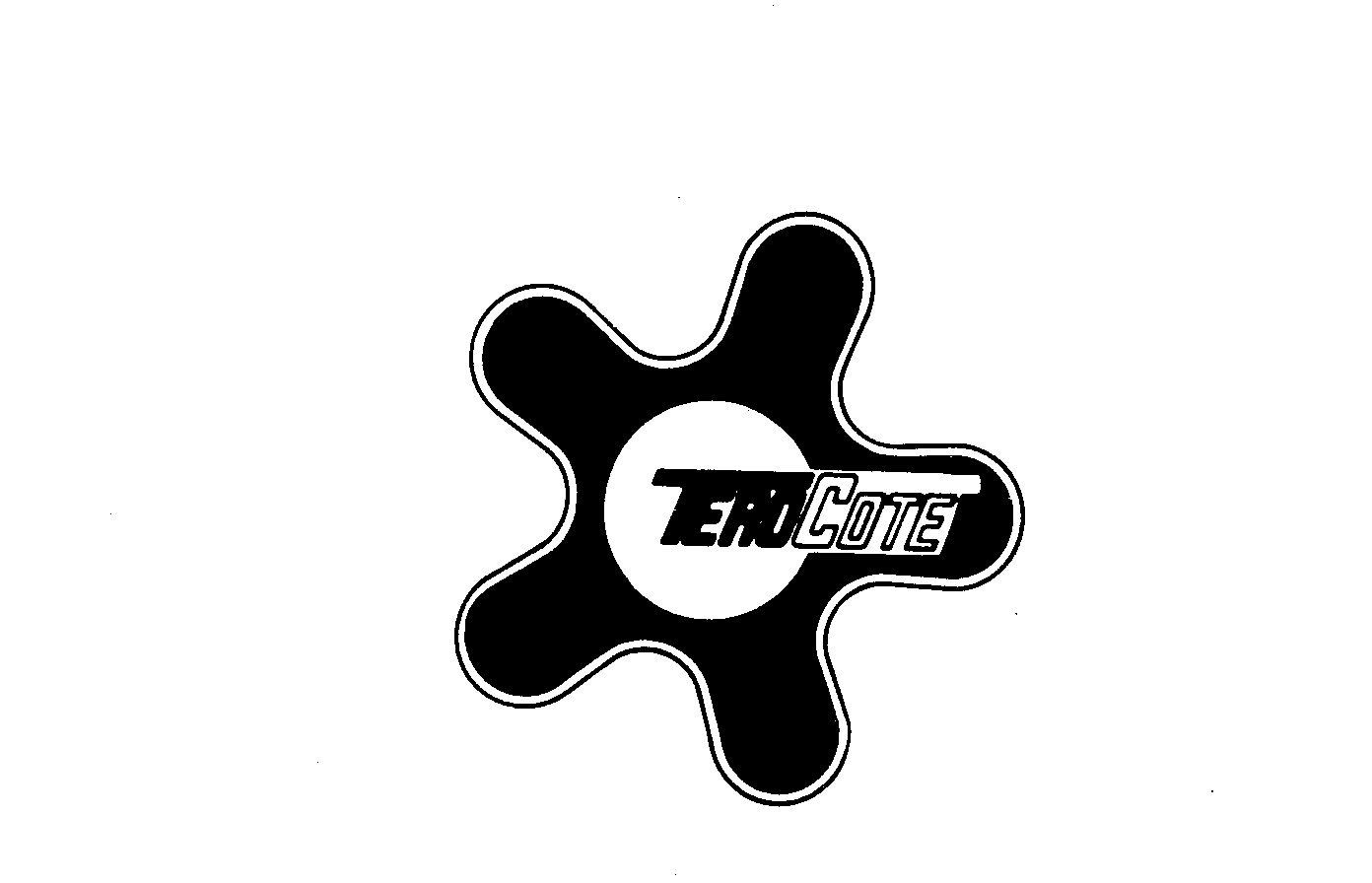 Trademark Logo TEROCOTE