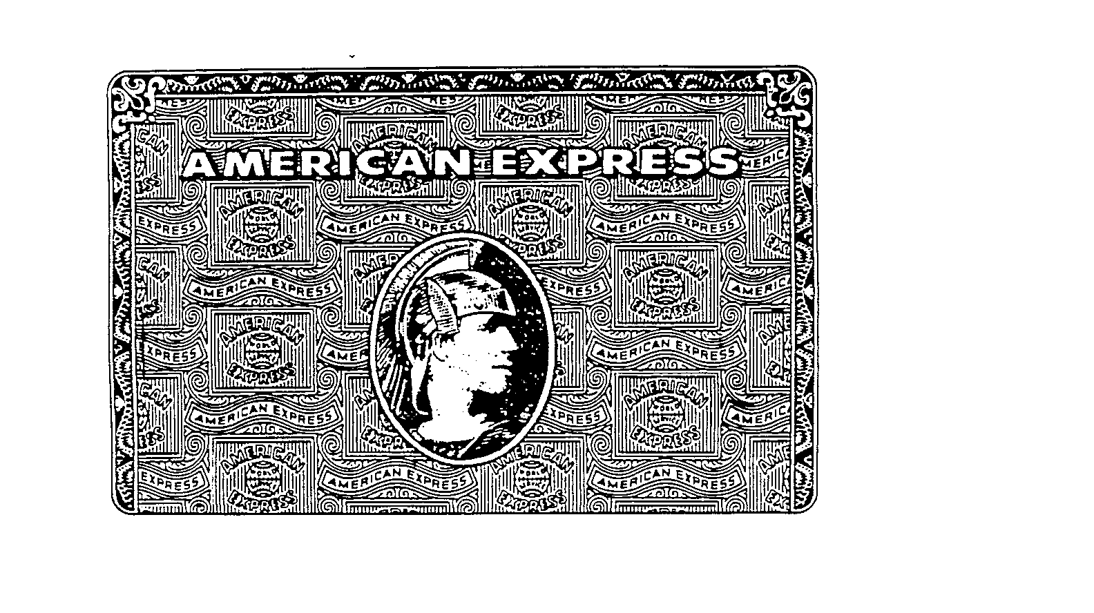 AMERICAN EXPRESS