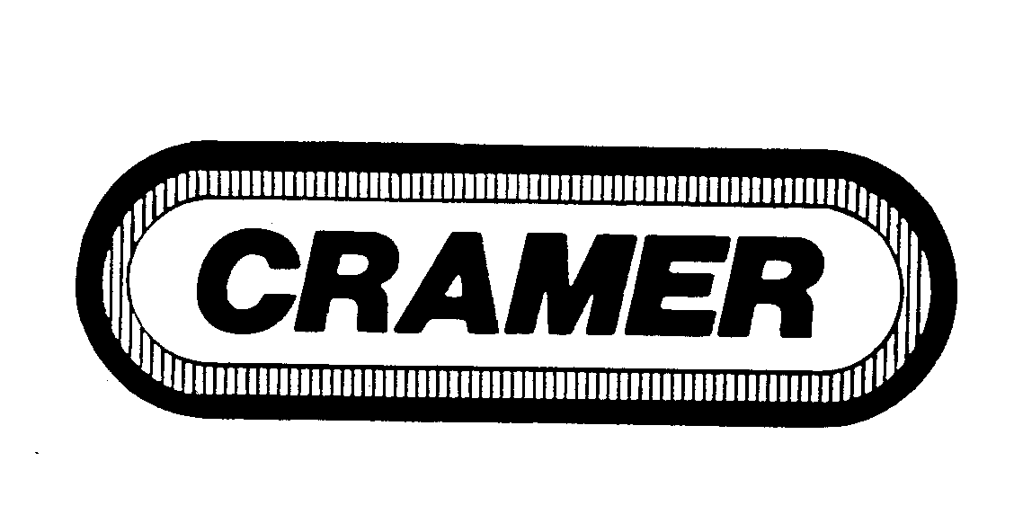 Trademark Logo CRAMER
