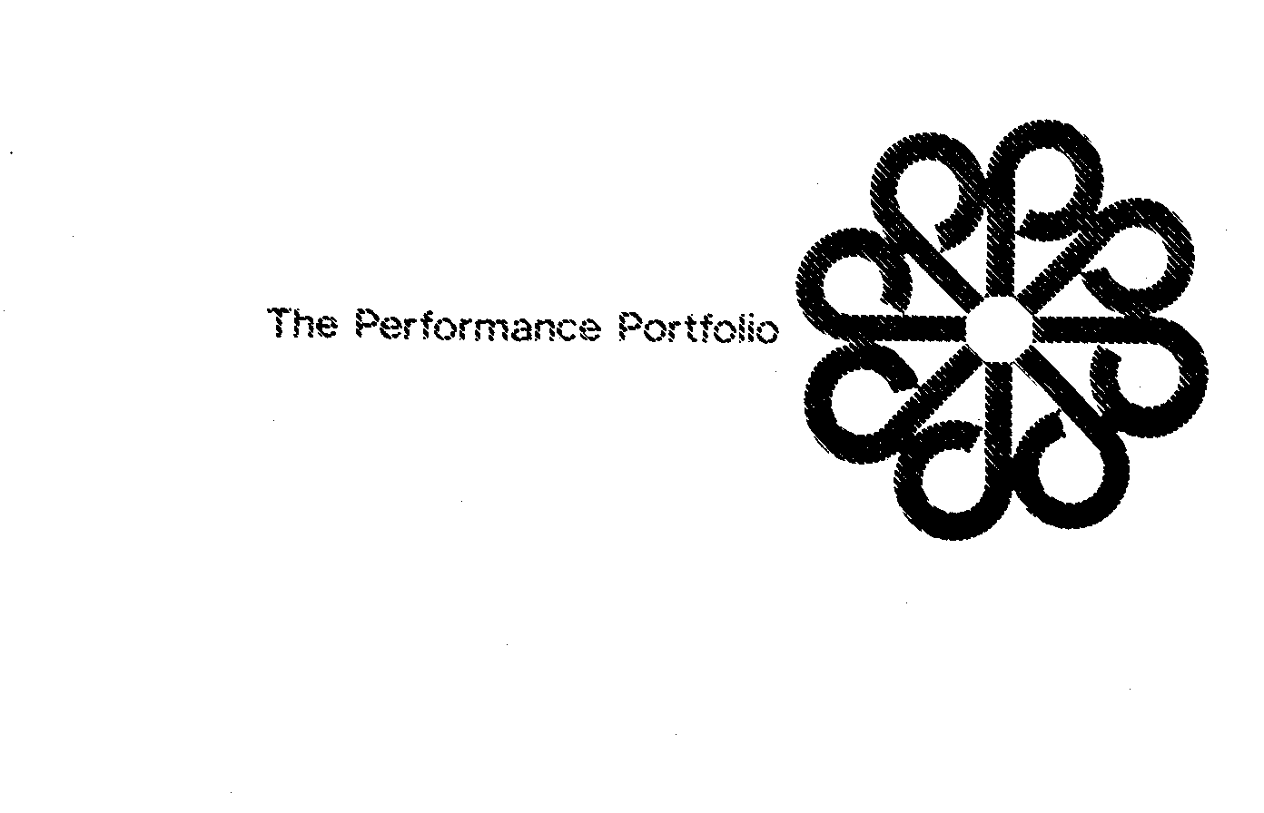  THE PERFORMANCE PORTFOLIO