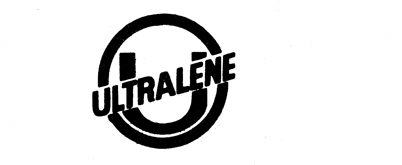 Trademark Logo ULTRALENE