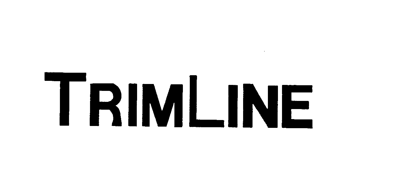 Trademark Logo TRIMLINE