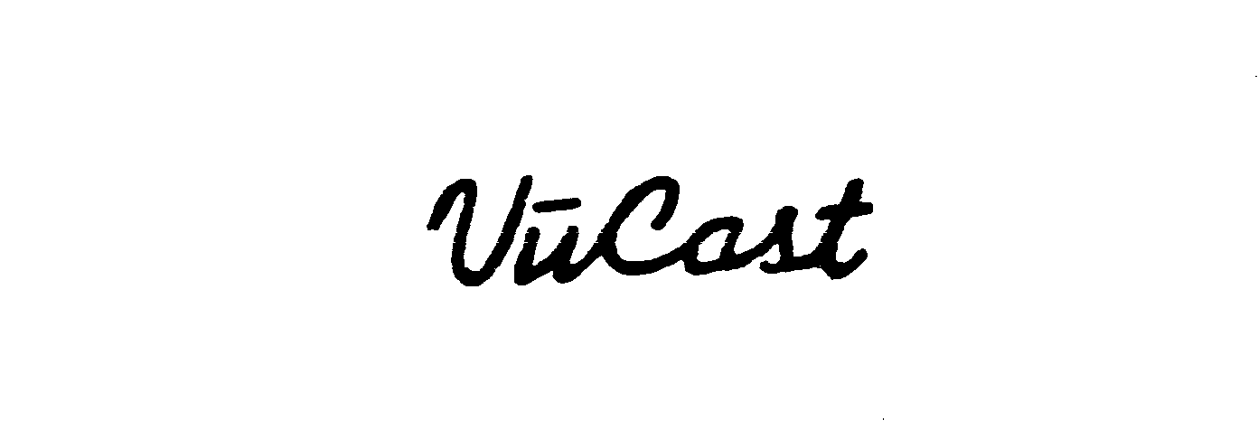  VUCAST